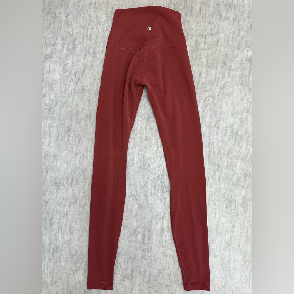 Lululemon Align 28" Leggings